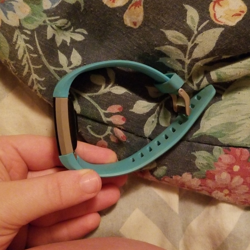 FitBit - Picture 2 of 2